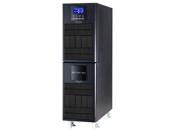 ARTon Alfa 6-10 kVA